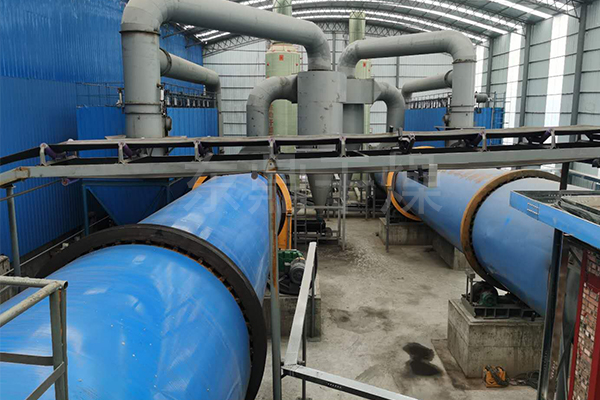 智能型煤泥烘干機 智能型煤泥烘干機