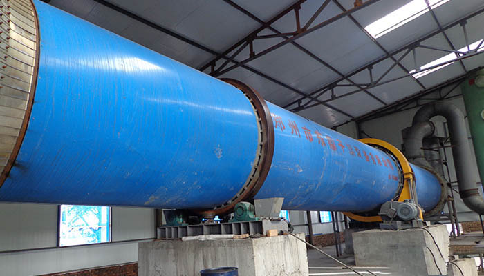 粉渣烘干機設(shè)備