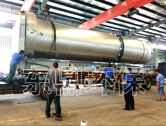 河沙烘干機，烘干機，河沙烘干設備