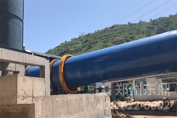 污泥烘干機設備